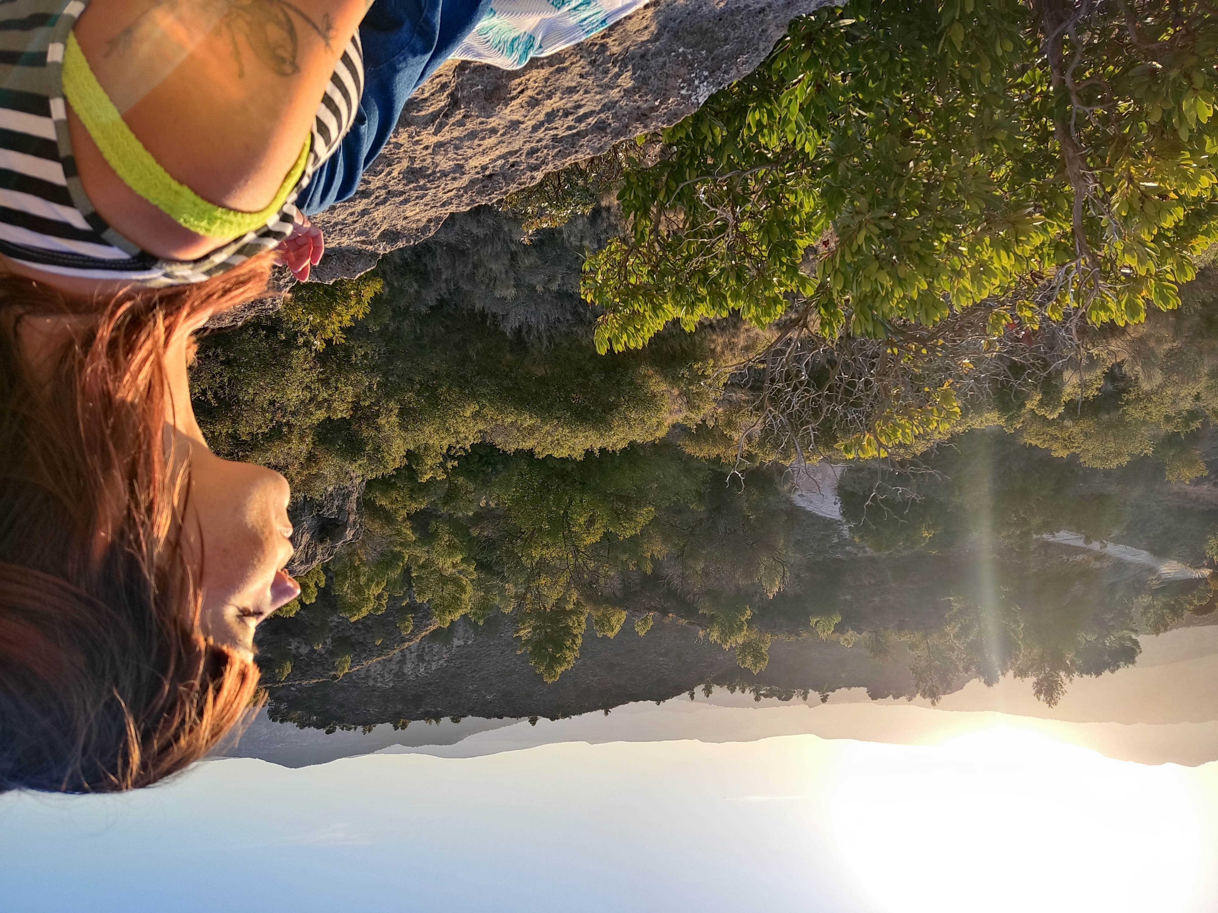 Is Air God? Breath and Consciousness