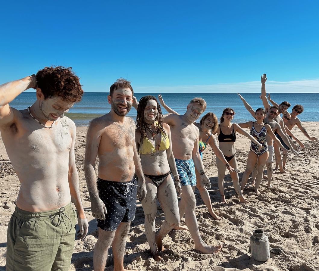 What to bring to your retreat