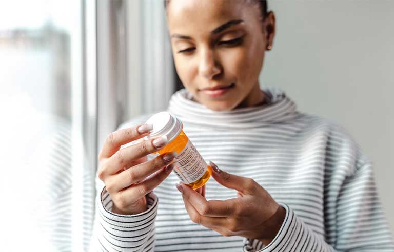 Medication Guidelines at La Mezquita Retreat